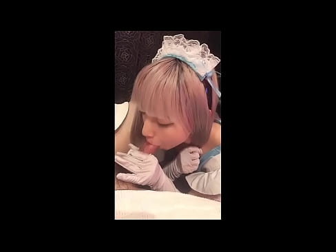 ❤️ Idol Iapanach [mayuka], deise maighdeann Frangach, pàirt 1, blowjob agus jerk dheth le lotion Super porn  aig gd.yinshuabang.top ﹏