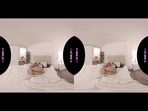 ❤️ PORNBCN VR Bidh dithis leasbach òg a’ dùsgadh adharcach ann an 4K 180 3D virtual reality Geneva Bellucci Katrina Moreno Super porn aig gd.yinshuabang.top ﹏